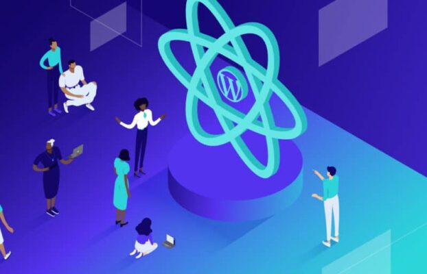 Una guía para principiantes sobre el desarrollo de proyectos con WordPress y React