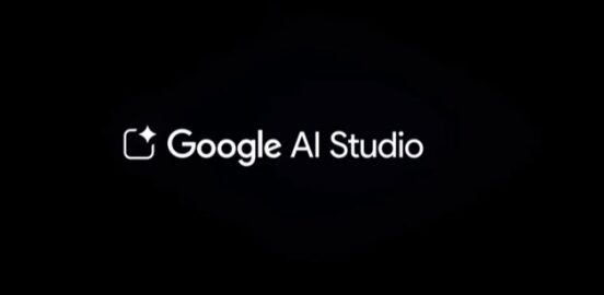 Google AI Studio Tutorial: Guía completa de los modos Chat, Crear y Transmitir